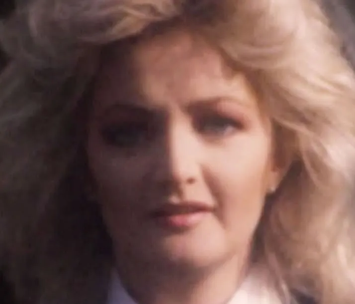 Bonnie Tyler, do hit 'Total Eclipse of the Heart', morre aos 75 anos