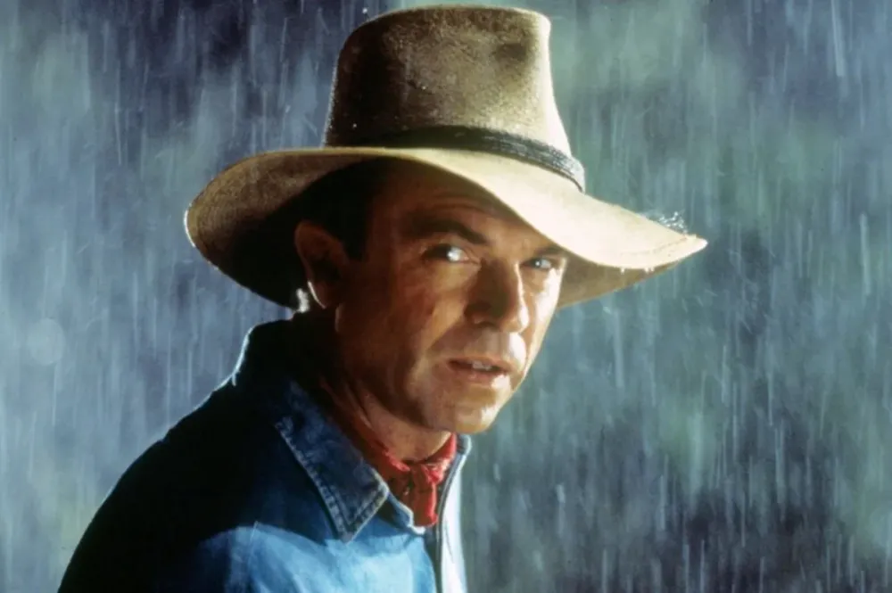 Sam Neill: Laura Dern, Steven Spielberg, Nicole Kidman e colegas lamentam morte do ator